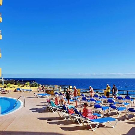 810 - Edif Aguamarina - Vacation Rental Home In The Coast Line Of Golf Del Sur Сан Мигель Экстерьер фото