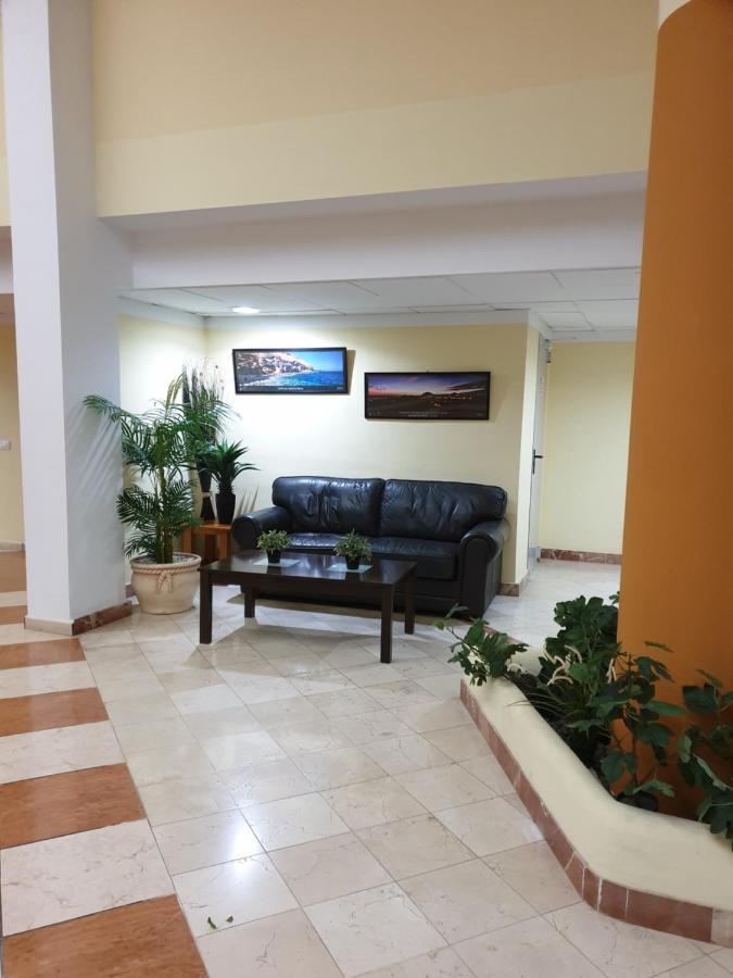 810 - Edif Aguamarina - Vacation Rental Home In The Coast Line Of Golf Del Sur Сан Мигель Экстерьер фото
