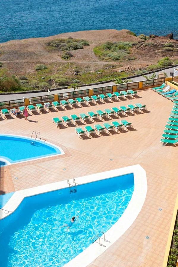 810 - Edif Aguamarina - Vacation Rental Home In The Coast Line Of Golf Del Sur Сан Мигель Экстерьер фото